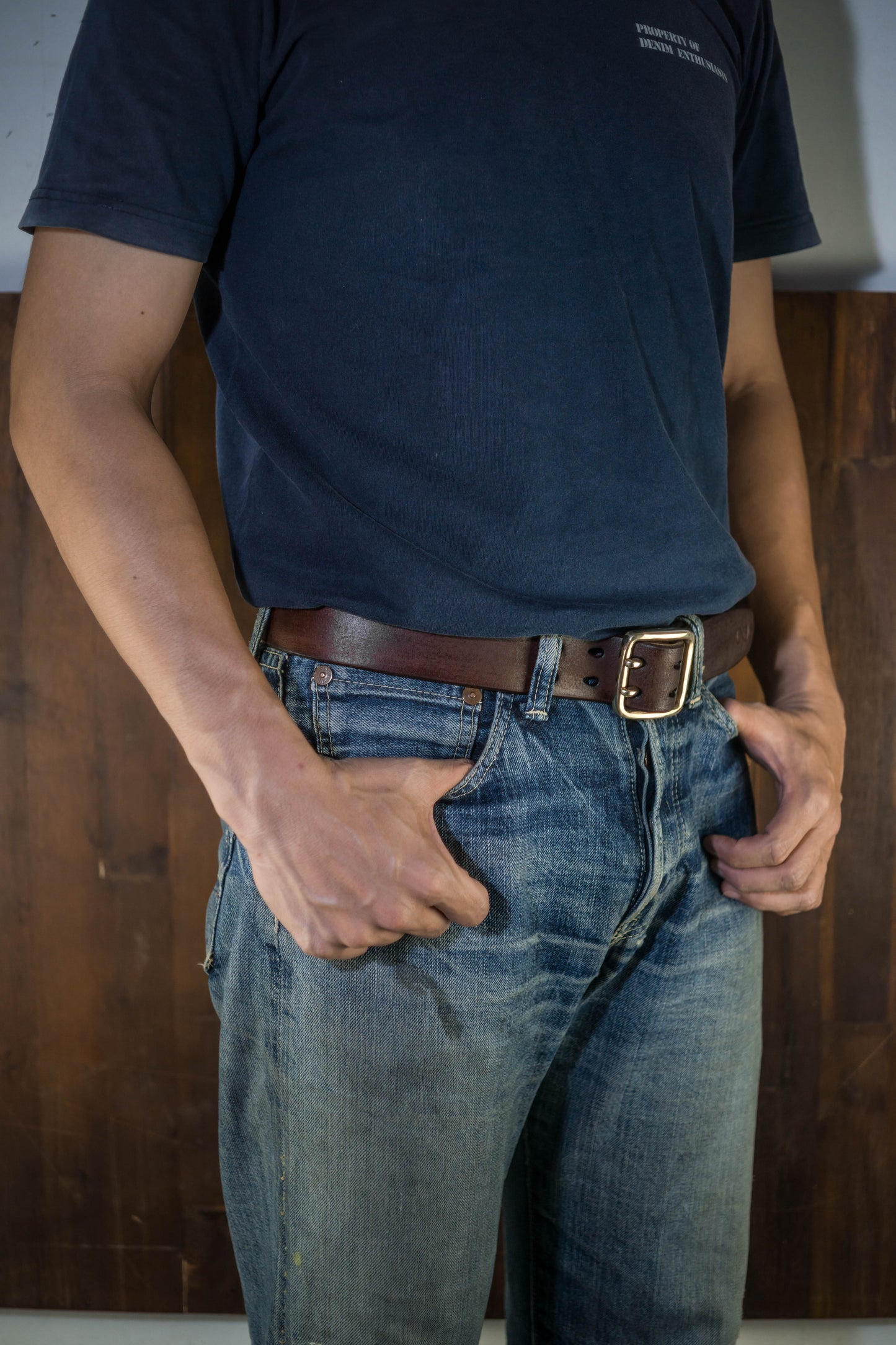 HIMALAYA NIKU GAWA BRUN FONCÉ BRUGÉ