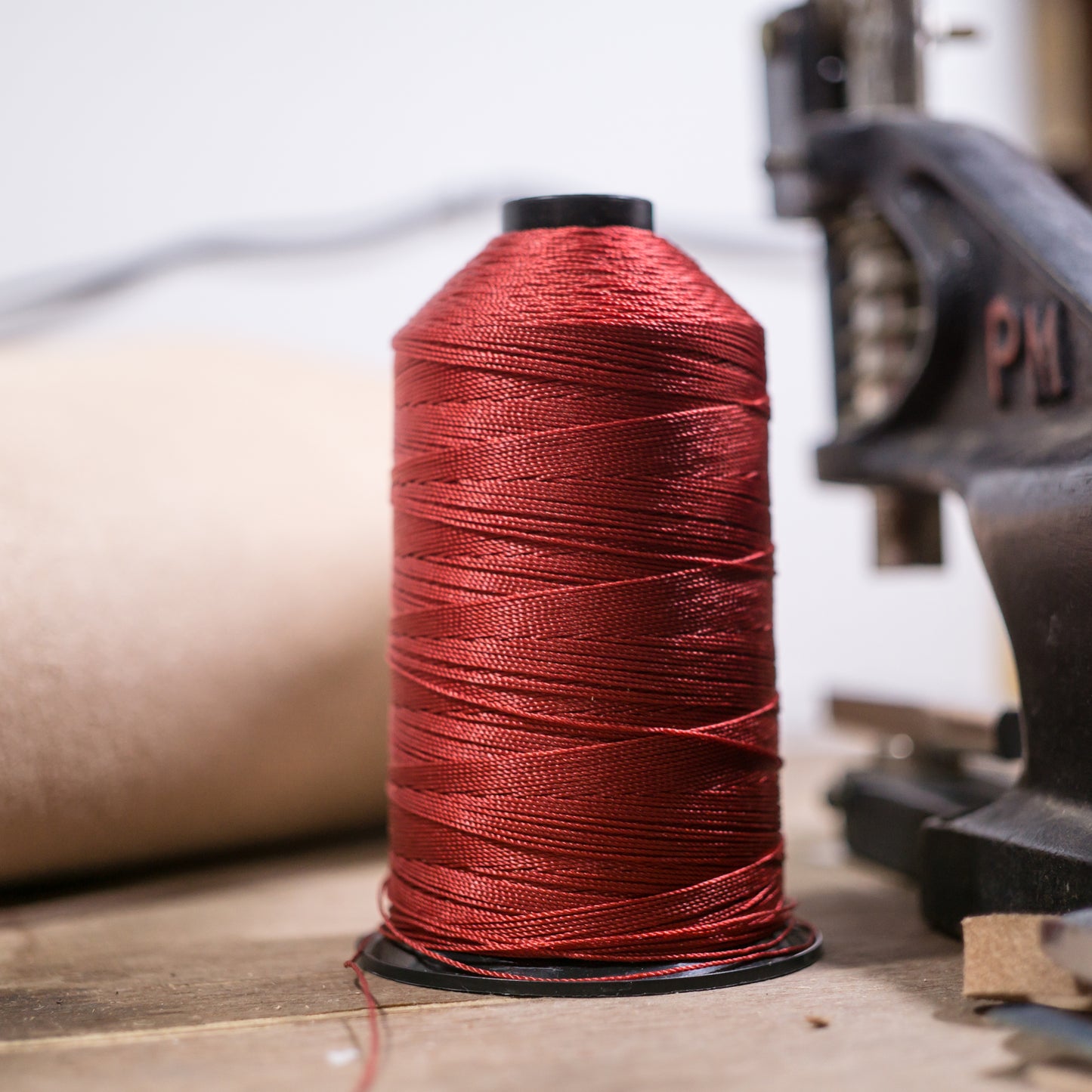 SANDALES SYH ENGINEER INVERSÉES BEURRE NATUREL