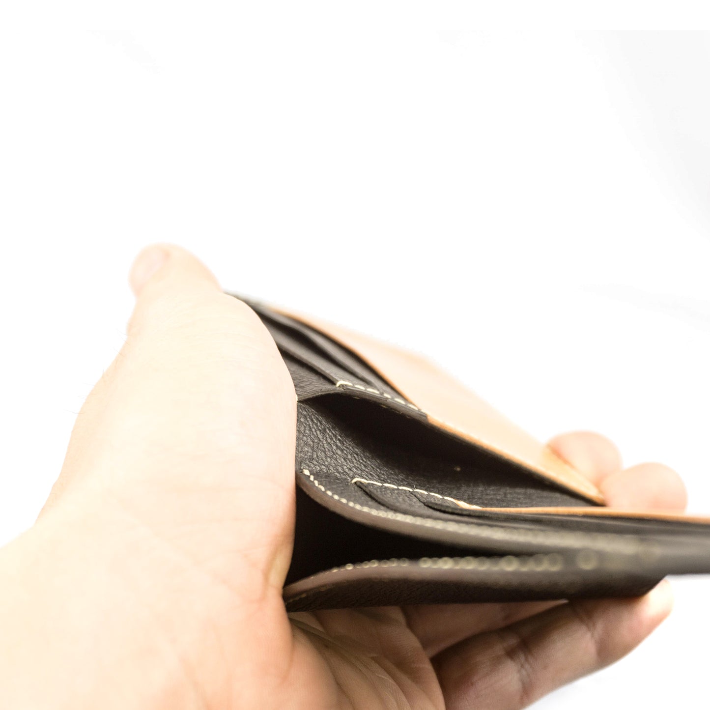 ÉLÉGANCE HACHIKO NOIR