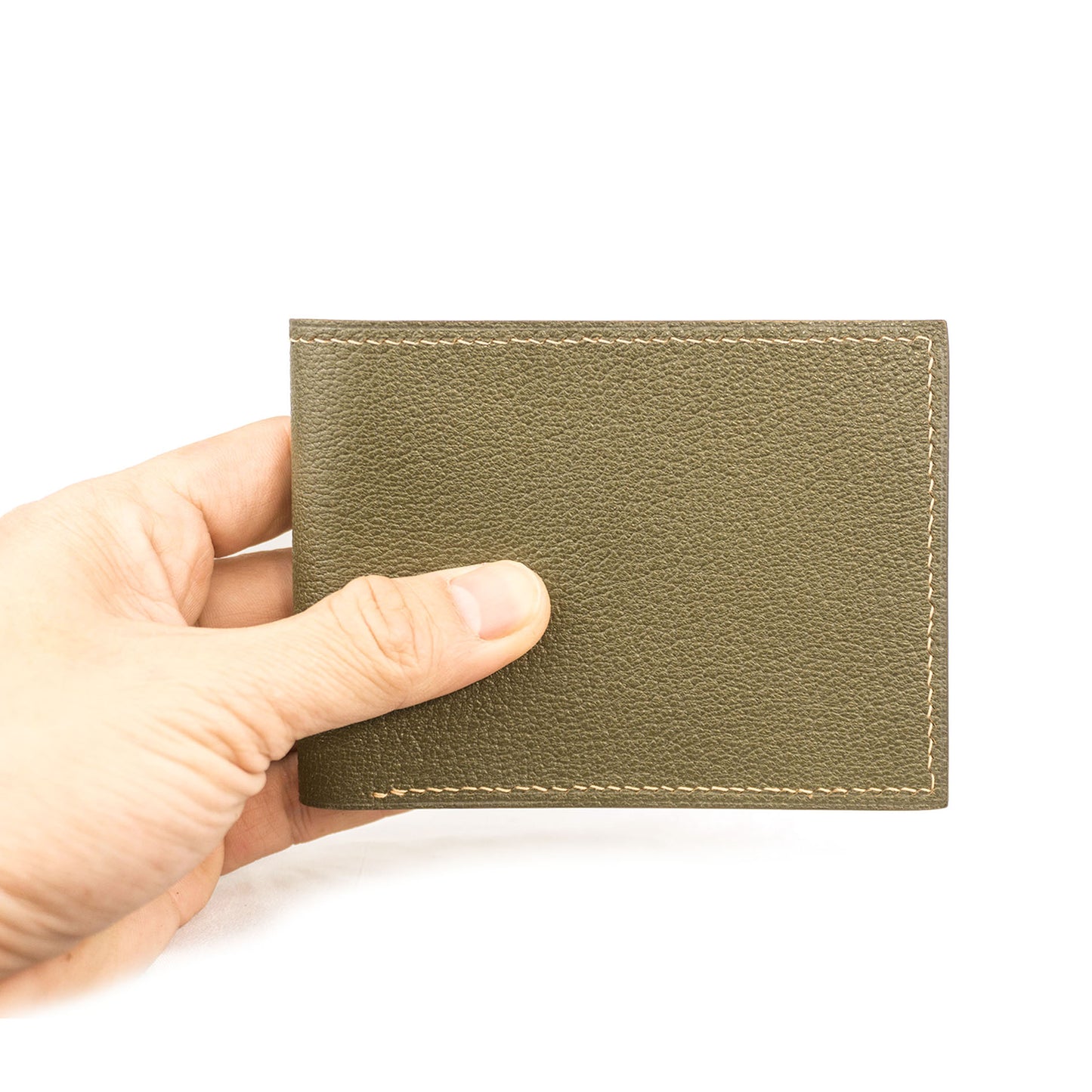 ÉLÉGANCE HACHIKO OLIVE