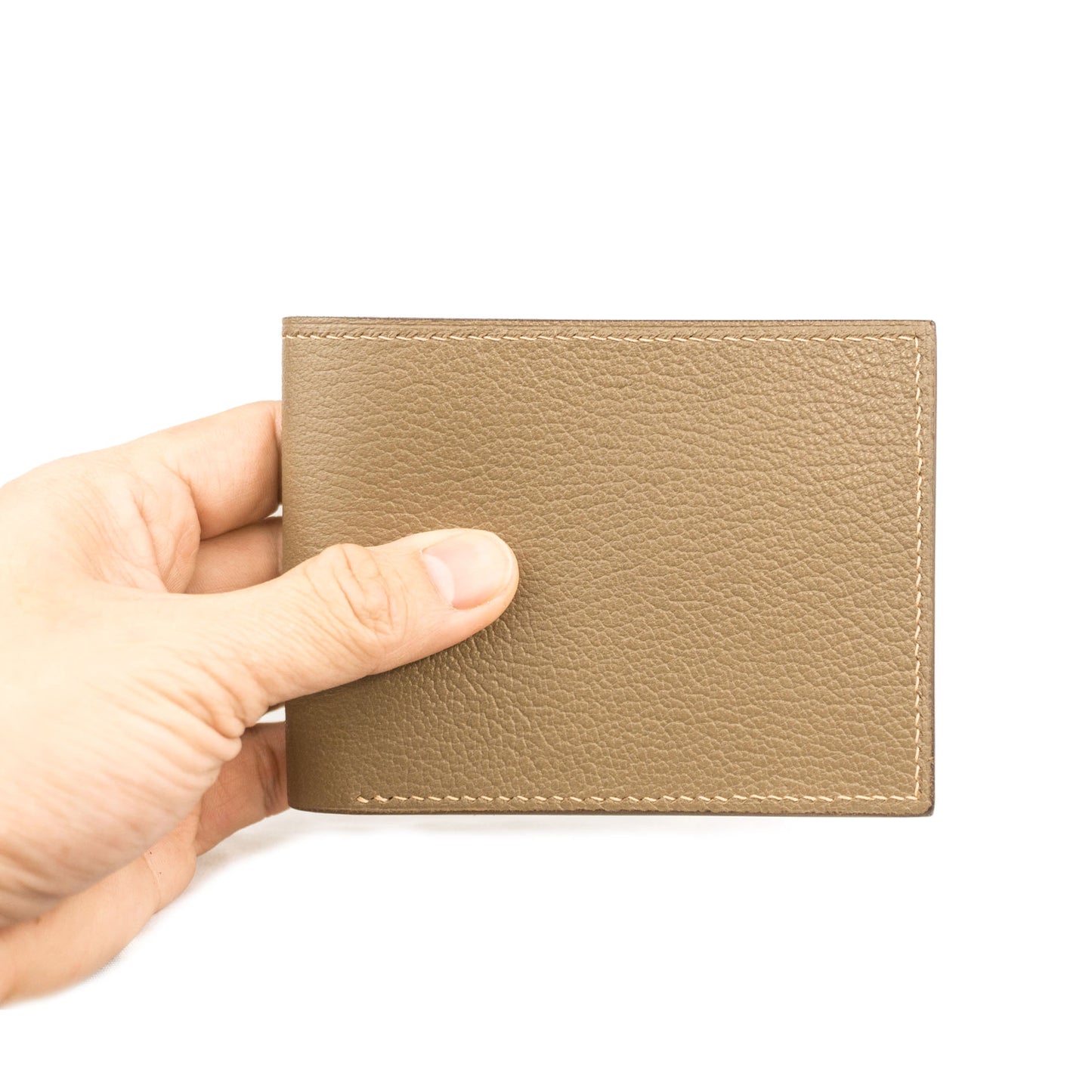 ÉLÉGANCE HACHIKO TAUPE