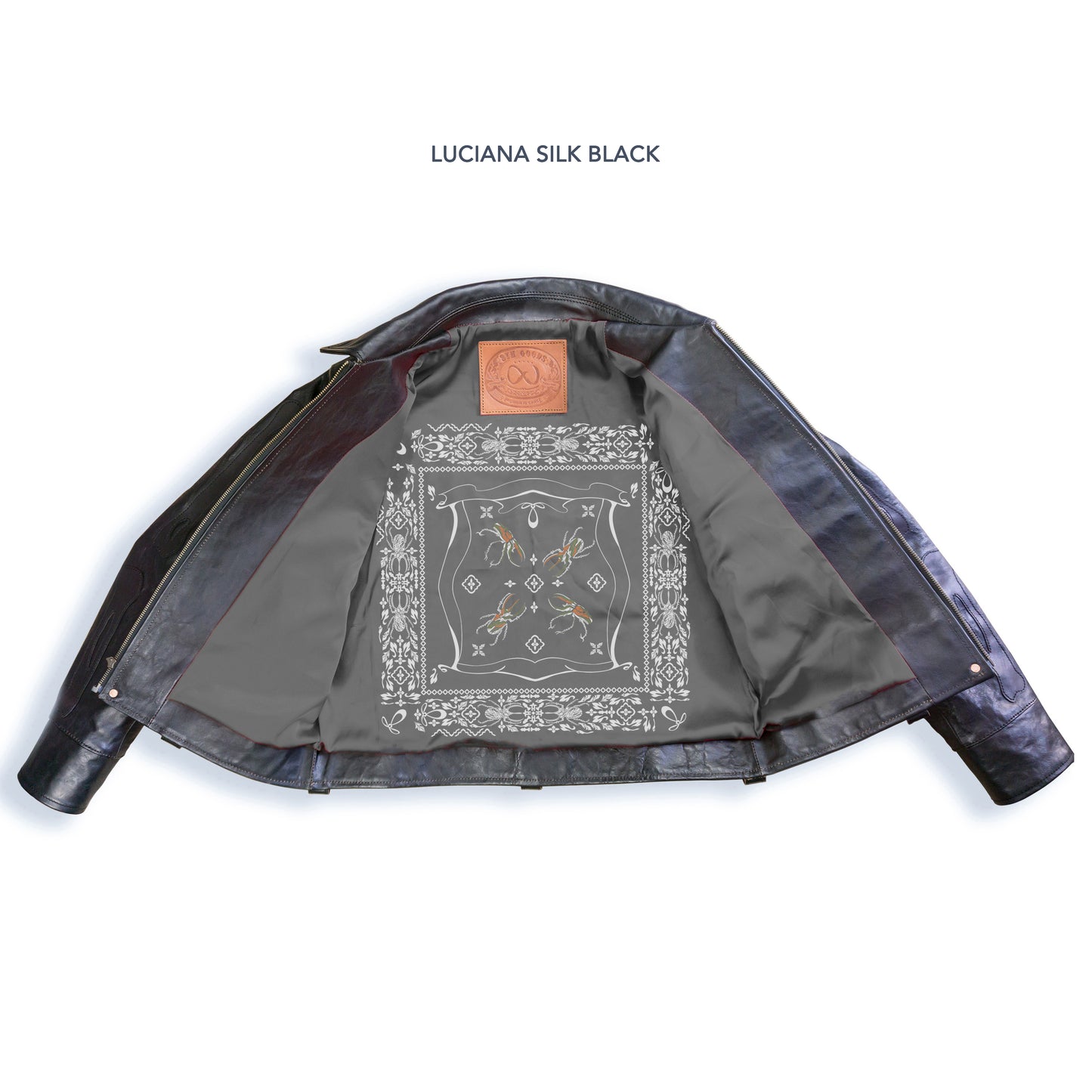 VESTE DE SPORT ANNÉES 30 | TRIGGER