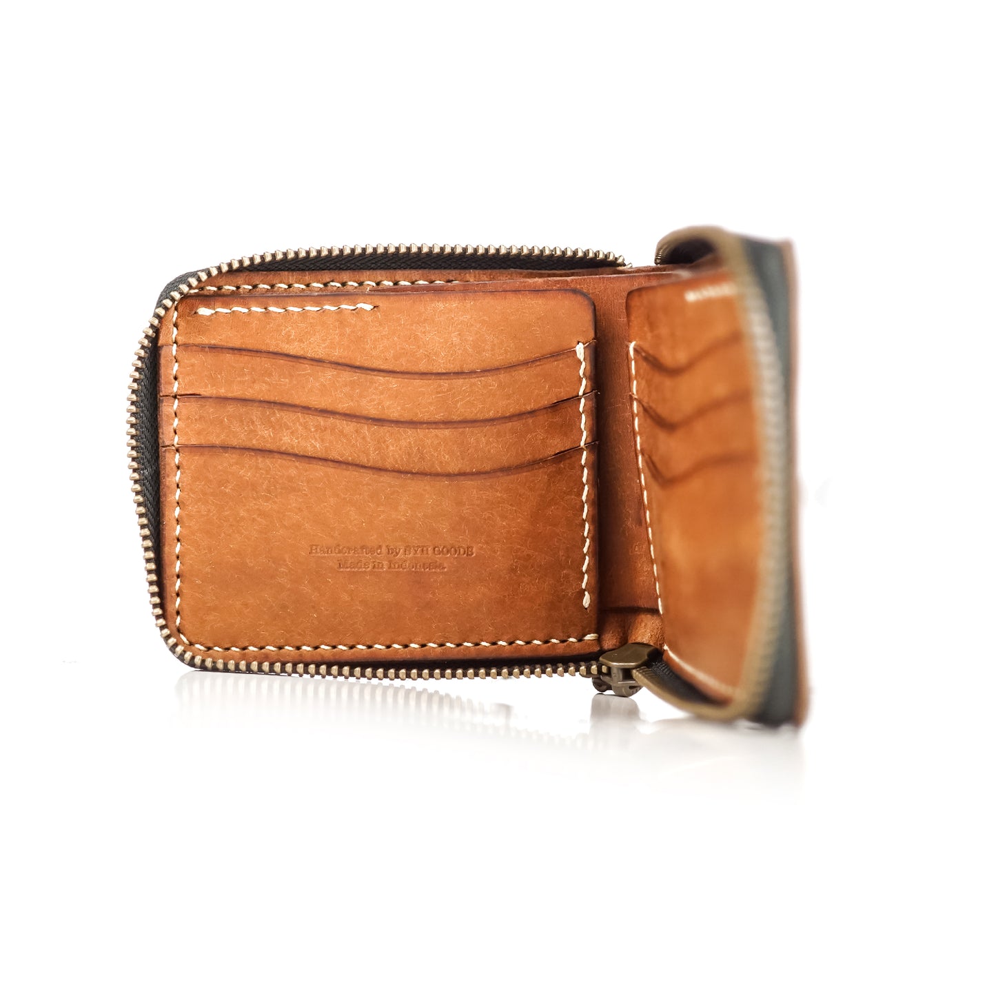 Kayan Thorn Zip Himalayan Croco