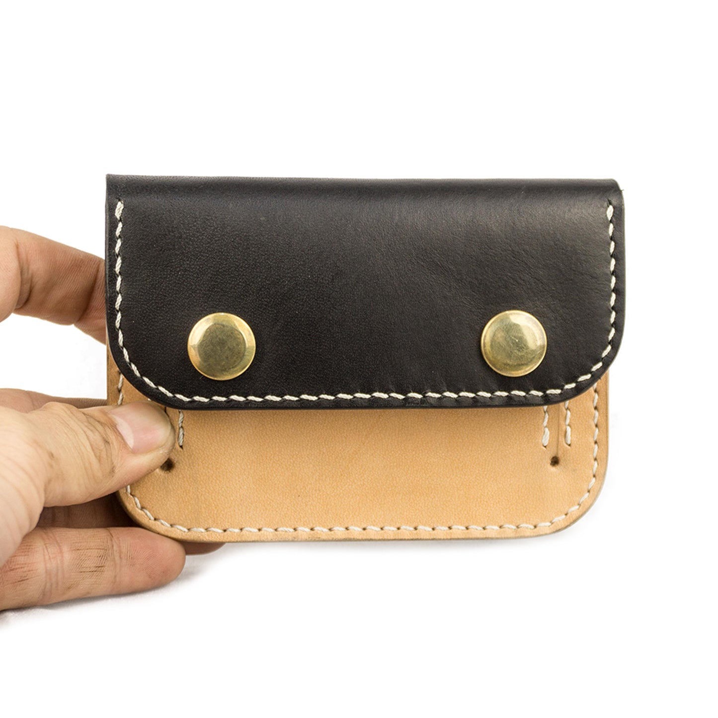 HAKU II NOIR NATUREL