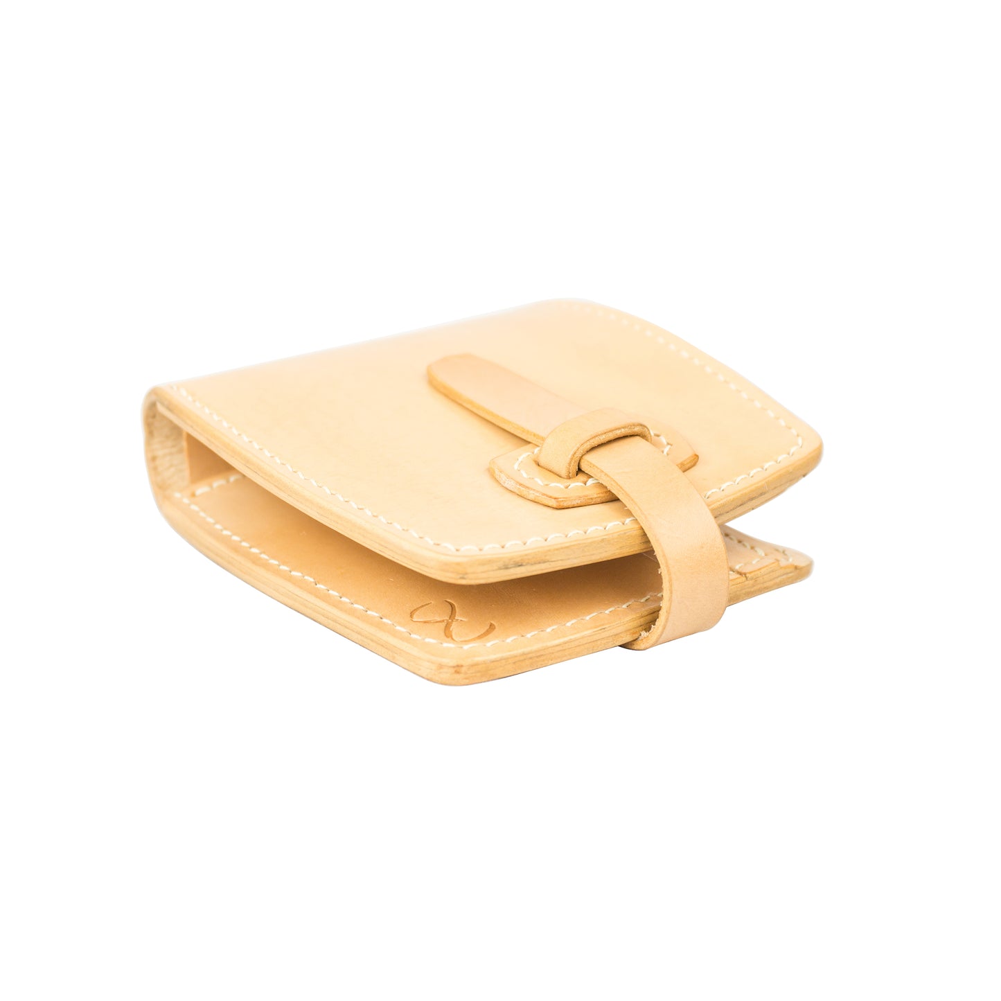 HACHIKO BRACELET AMÉRICAIN NATUREL