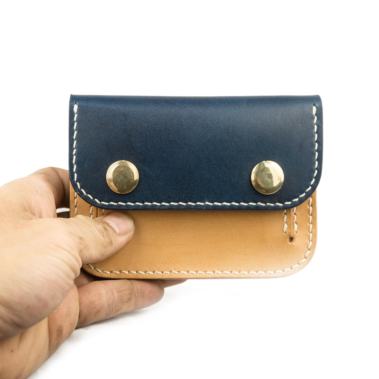 HAKU II BLEU NATUREL