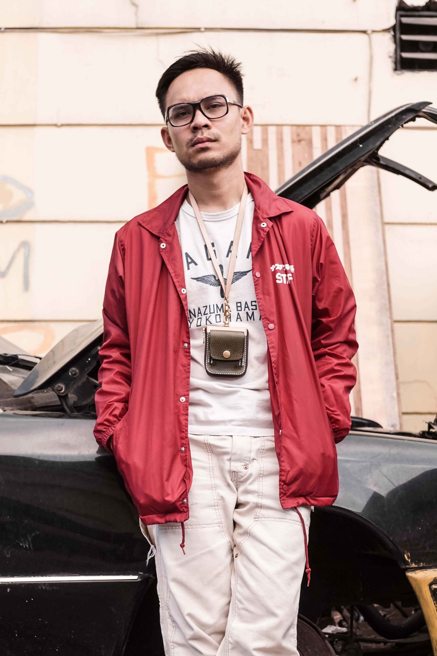 TAKAO KONPAKUTO GREEN DOLLARO