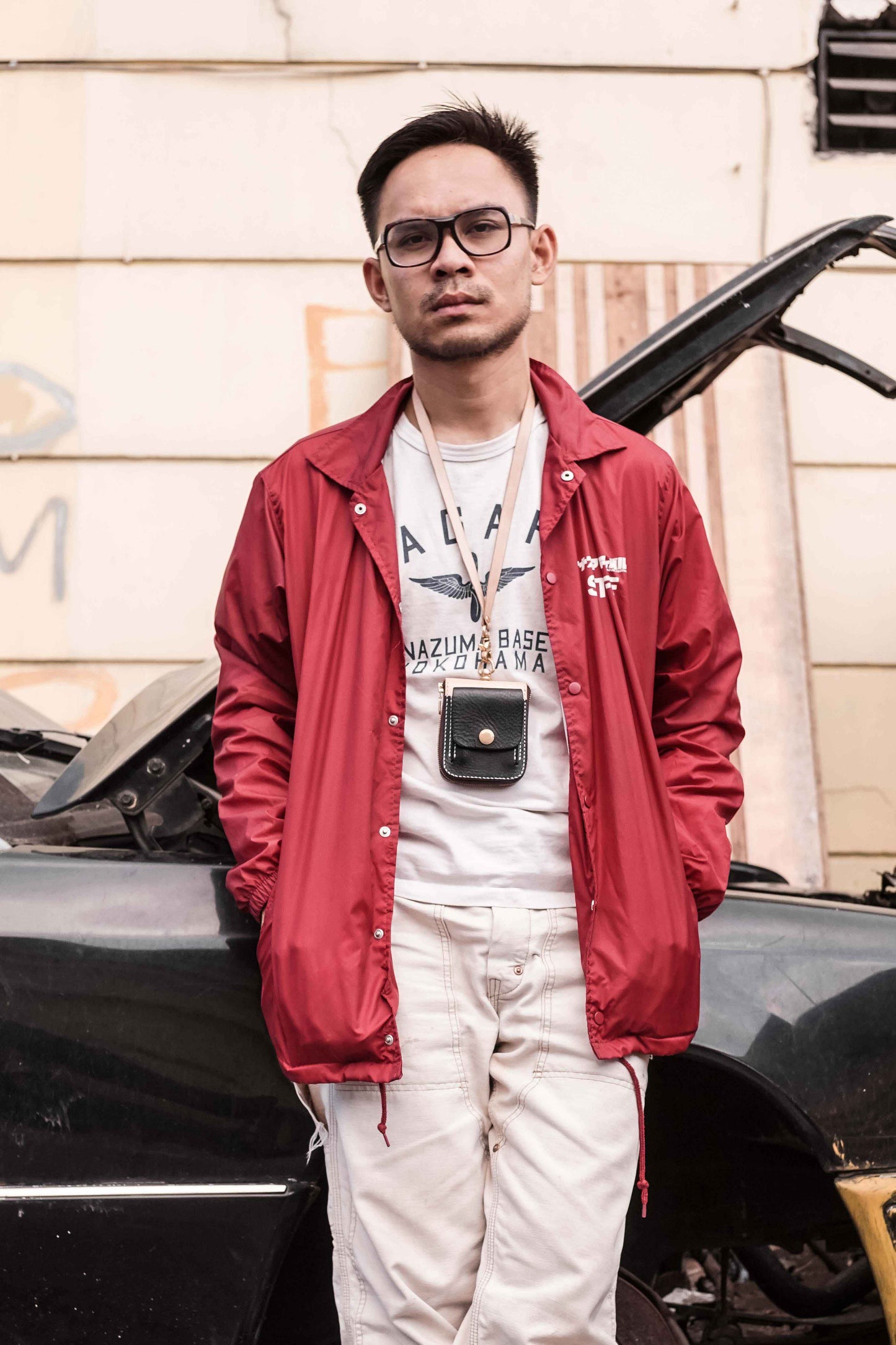 TAKAO KONPAKUTO BLACK DOLLARO