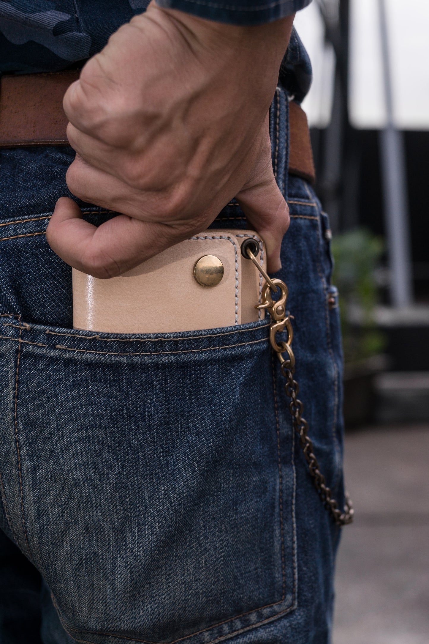 WARUSAWA III NATUREL