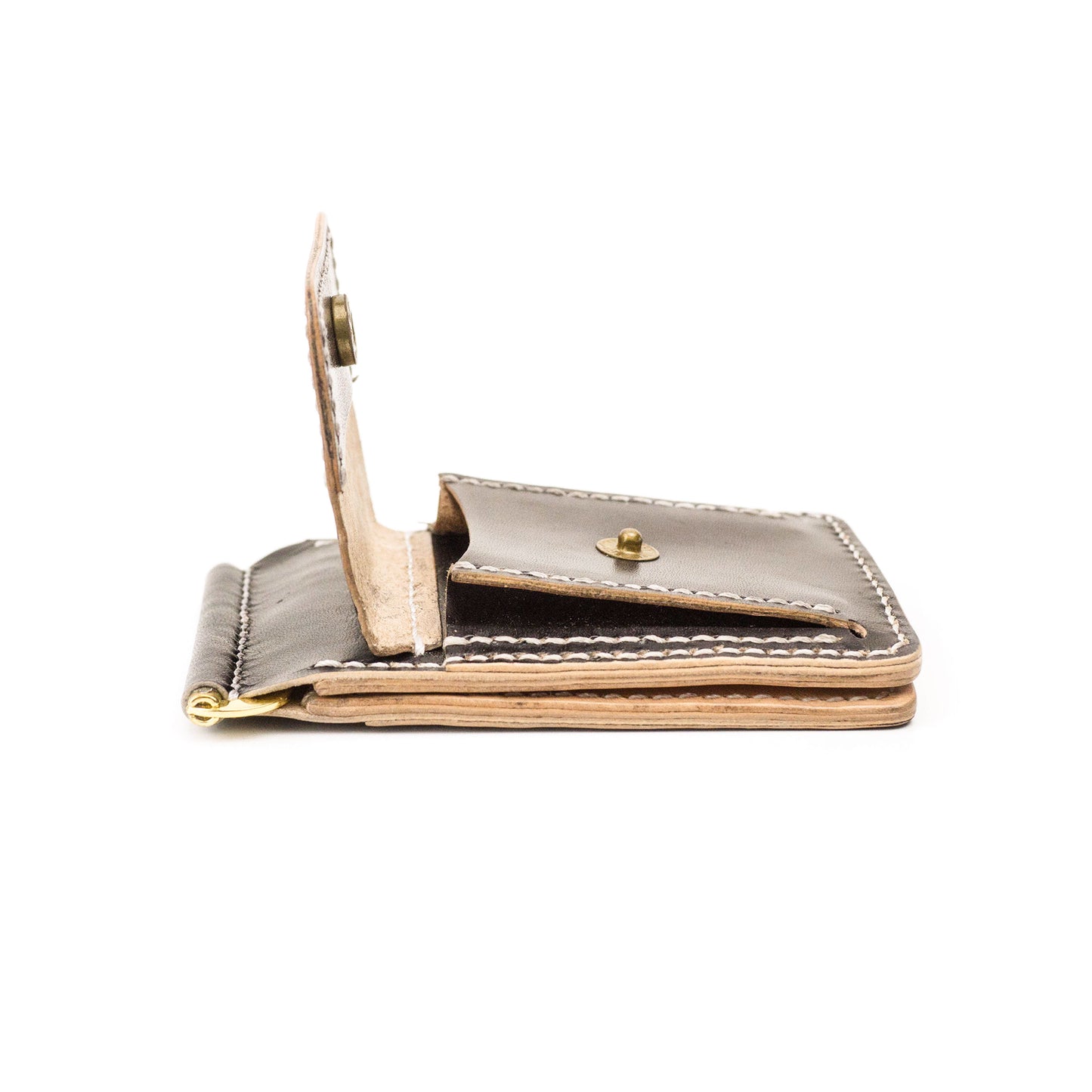 PINCE À BILLETS YAKUSHI NOIRE