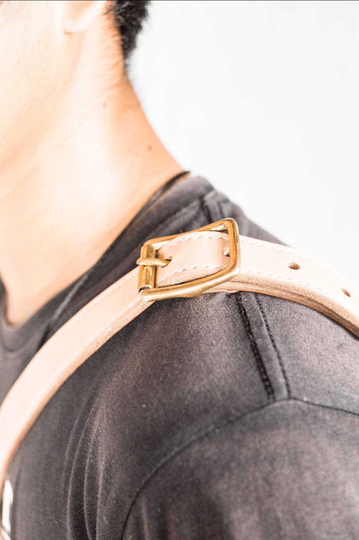 SAC BANANE MIHARA NATUREL