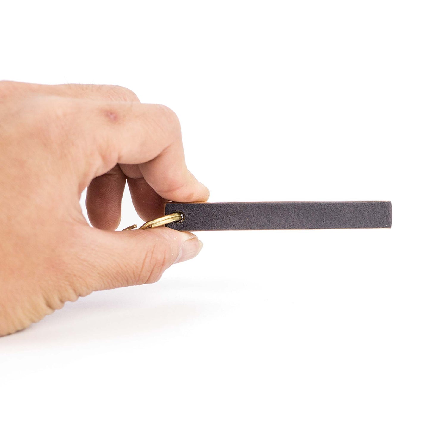 PORTE-CLÉS SHINPURU NOIR