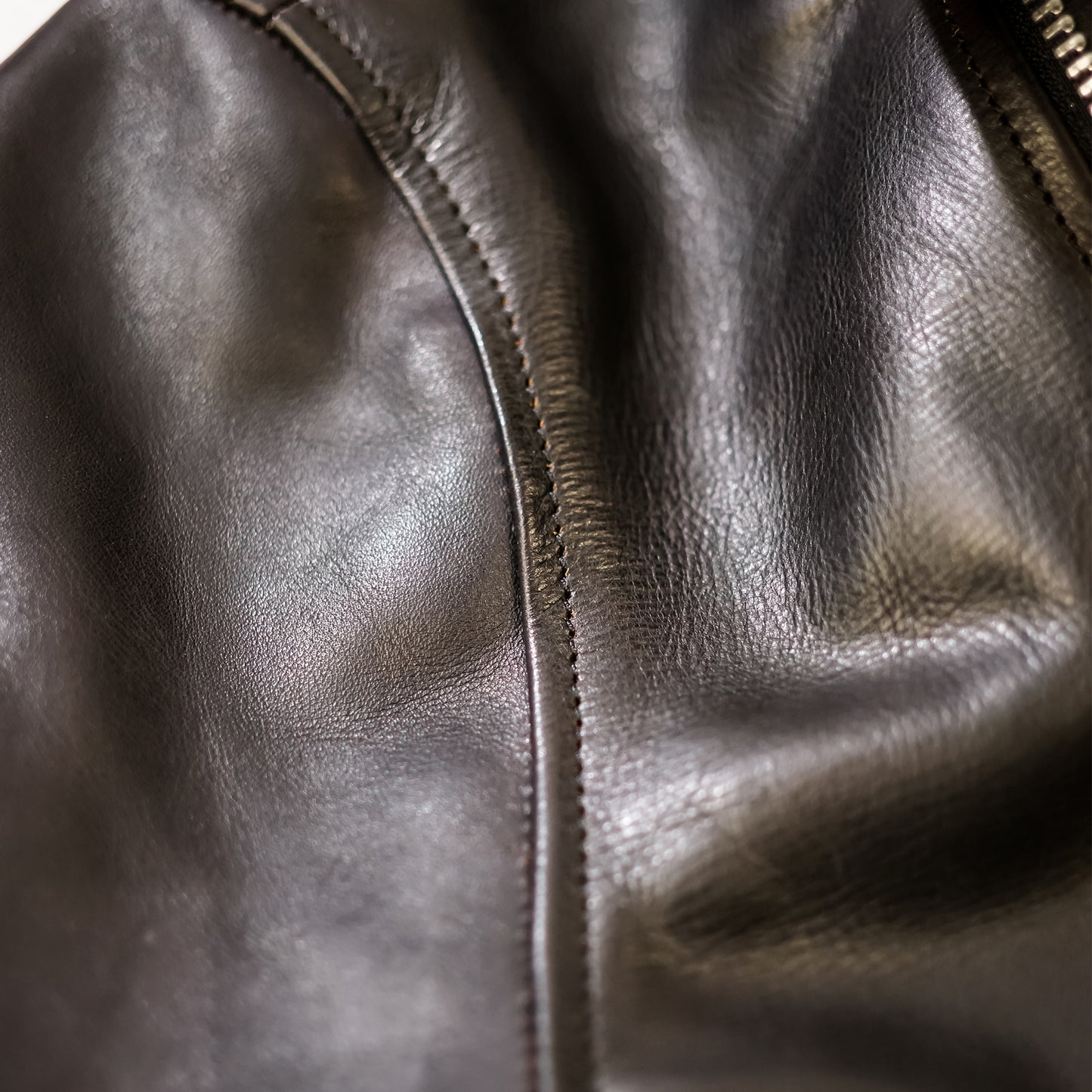 ROADMASTER 40'S D-POCKET RIDER JACKET