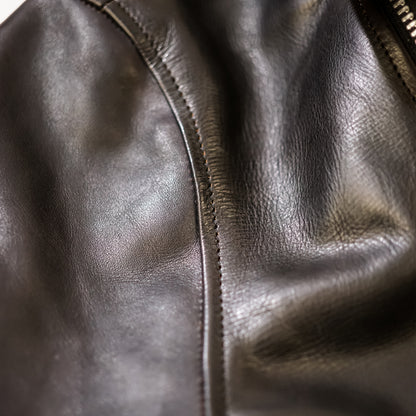ROADMASTER 40'S D-POCKET RIDER JACKET