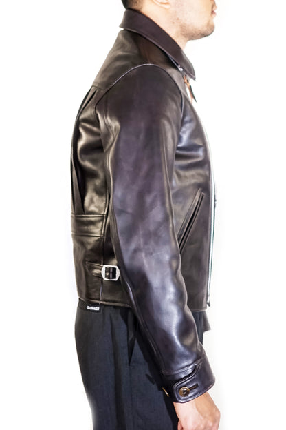 ROADMASTER 40'S D-POCKET RIDER JACKET