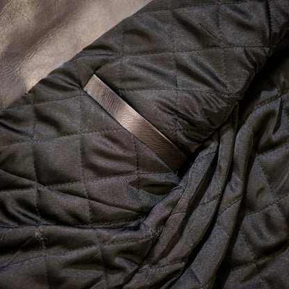 ROADMASTER 40'S D-POCKET RIDER JACKET