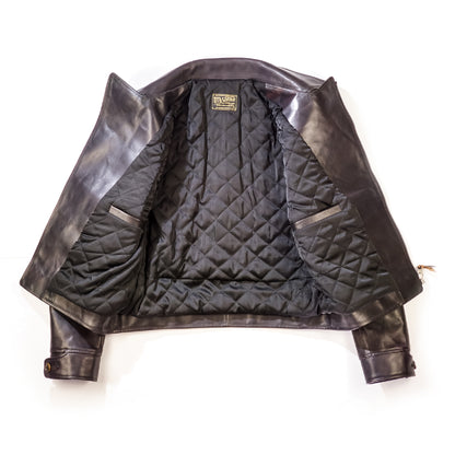 ROADMASTER 40'S D-POCKET RIDER JACKET