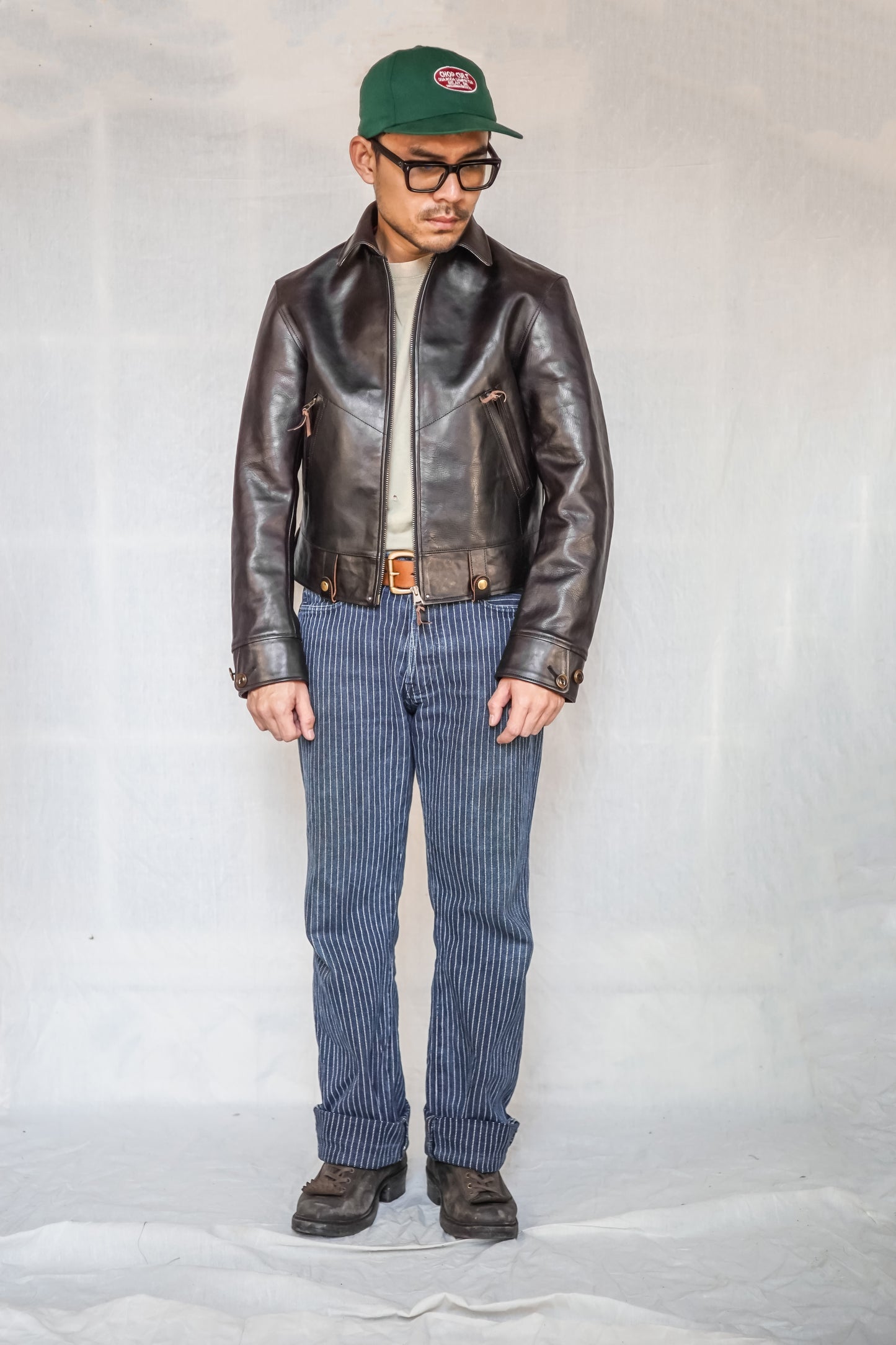 30's SPORT JACKET | TRIGGER