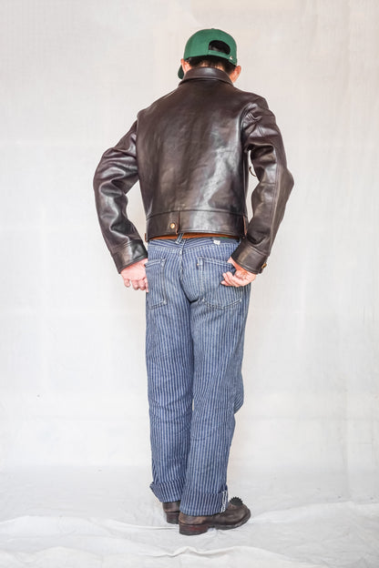 30's SPORT JACKET | TRIGGER