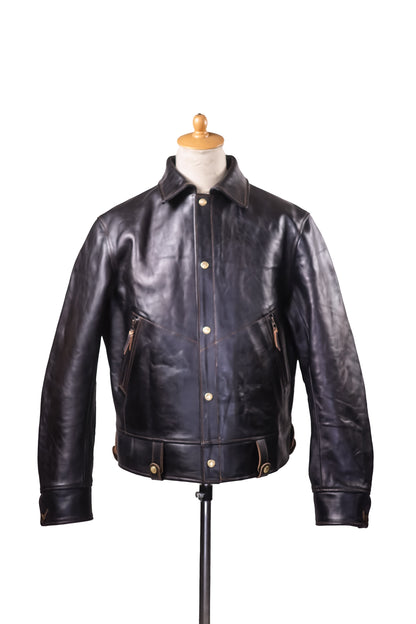 30's SPORT JACKET | TRIGGER BUTTON