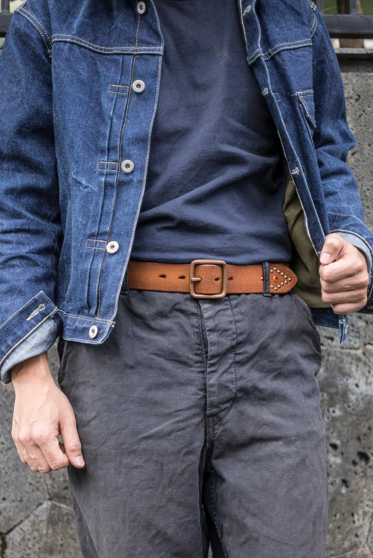 HIMALAYA VINTAGE CLOUTÉ