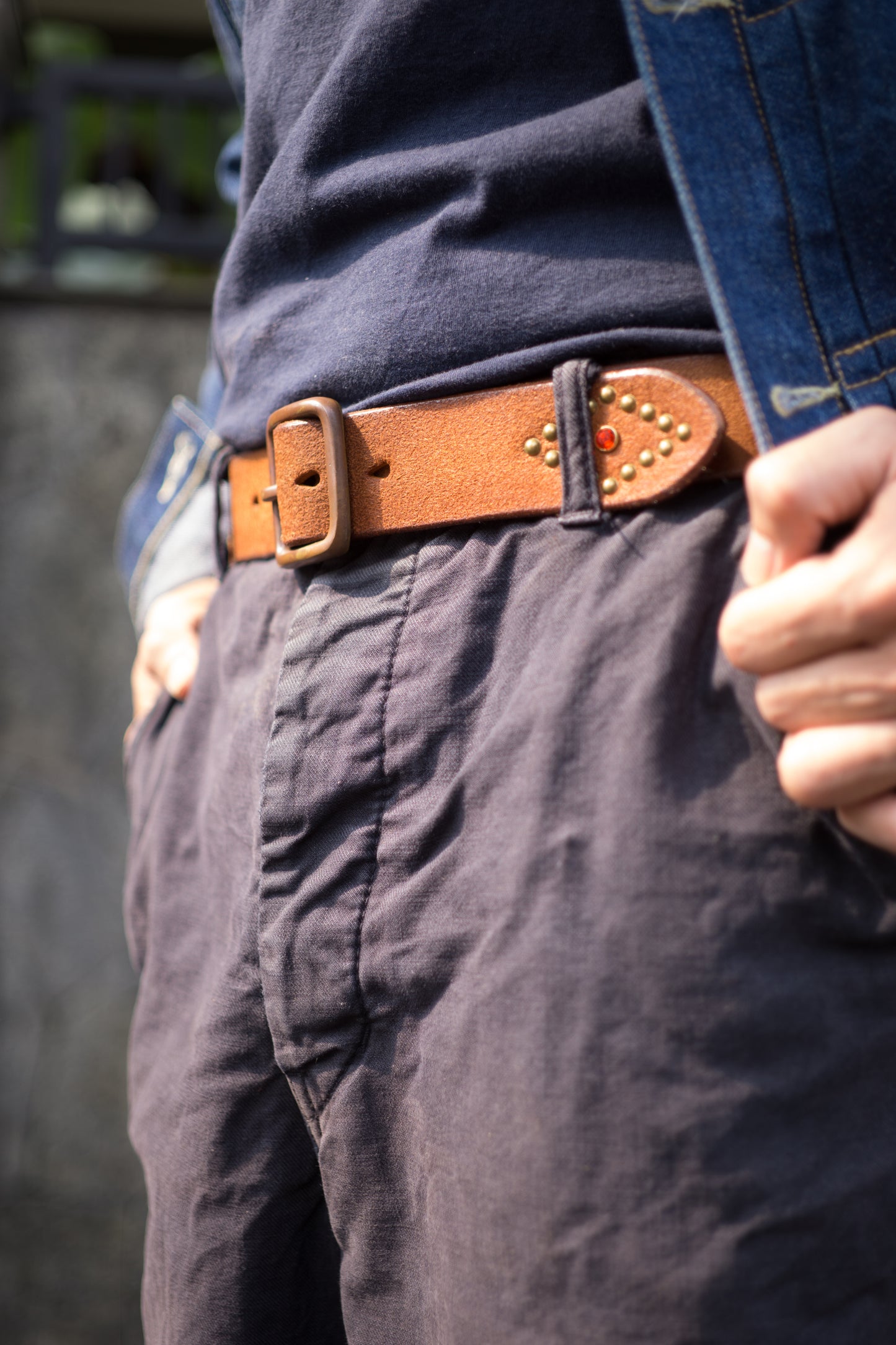 HIMALAYA VINTAGE CLOUTÉ