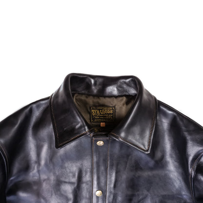 30's SPORT JACKET | TRIGGER BUTTON