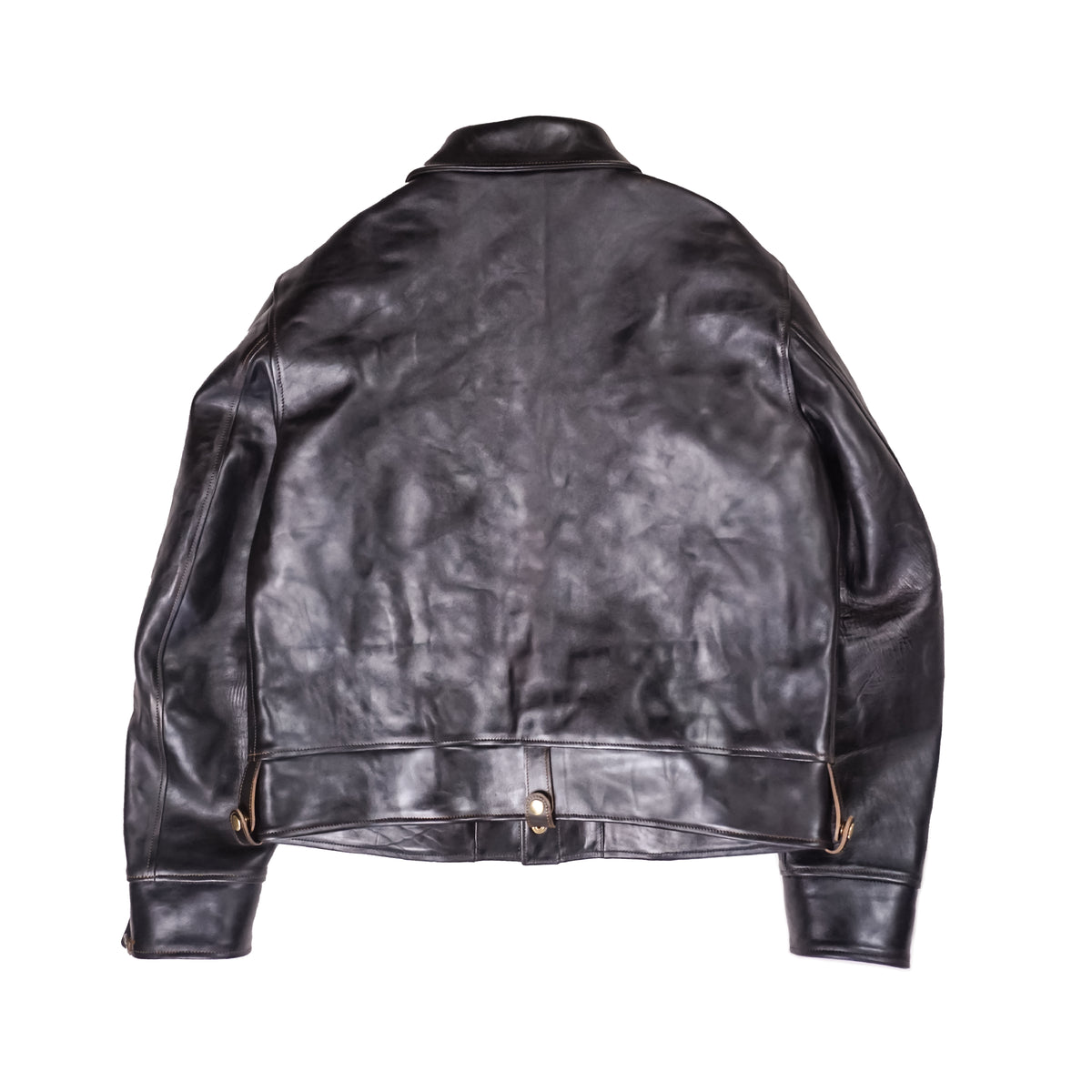 30's SPORT JACKET | TRIGGER BUTTON