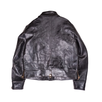 30's SPORT JACKET | TRIGGER BUTTON