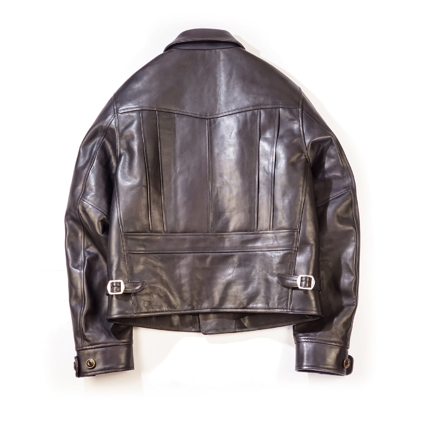 ROADMASTER 40'S D-POCKET RIDER JACKET