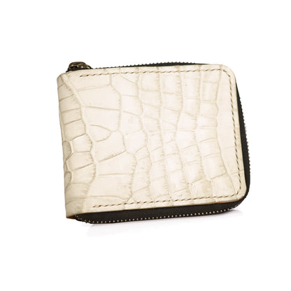 Kayan Thorn Zip Himalayan Croco