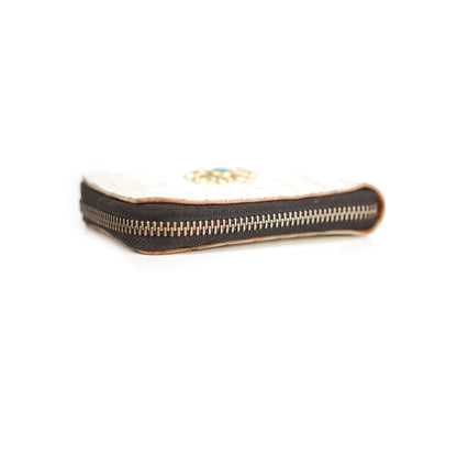 Kayan Thorn Zip Himalayan Croco