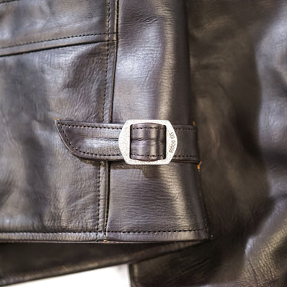 ROADMASTER 40'S D-POCKET RIDER JACKET