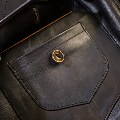 ROADMASTER 40'S D-POCKET RIDER JACKET