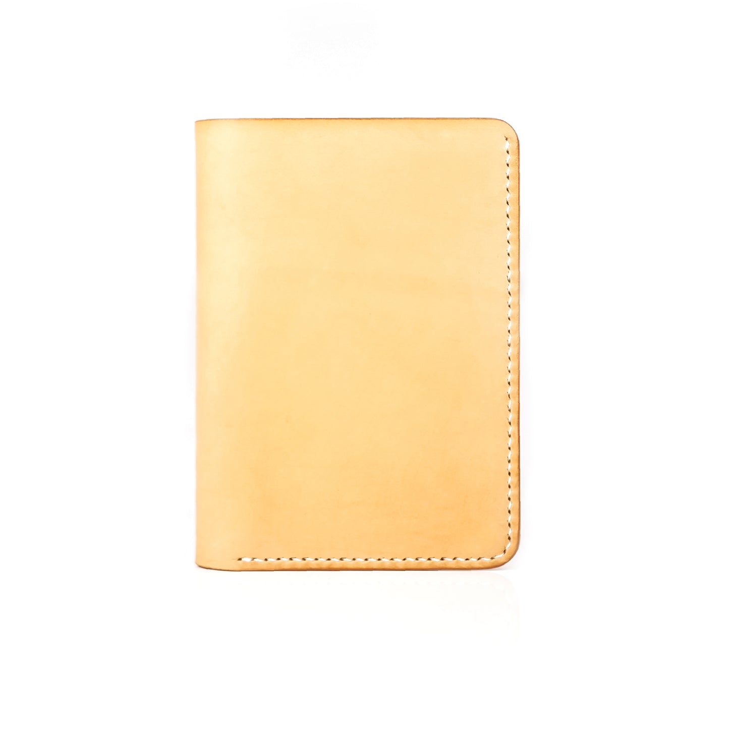 ATLAS PASSPORT WALLET NATURAL