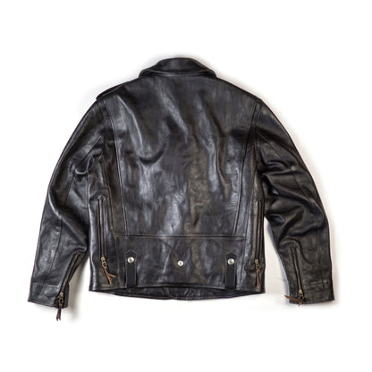THE IRON RIDER JACKET