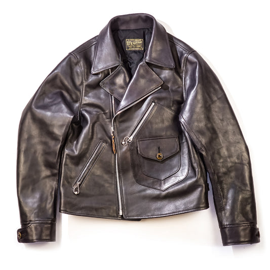 ROADMASTER 40'S D-POCKET RIDER JACKET