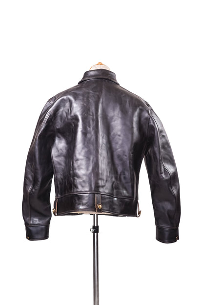 30's SPORT JACKET | TRIGGER BUTTON