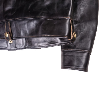 30's SPORT JACKET | TRIGGER BUTTON