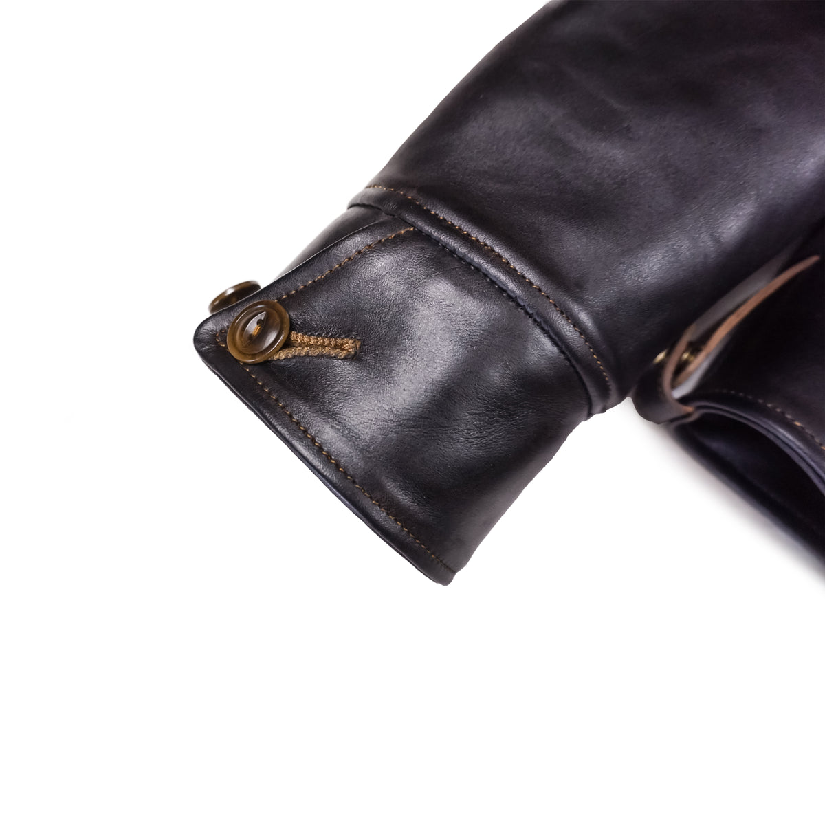 30's SPORT JACKET | TRIGGER BUTTON