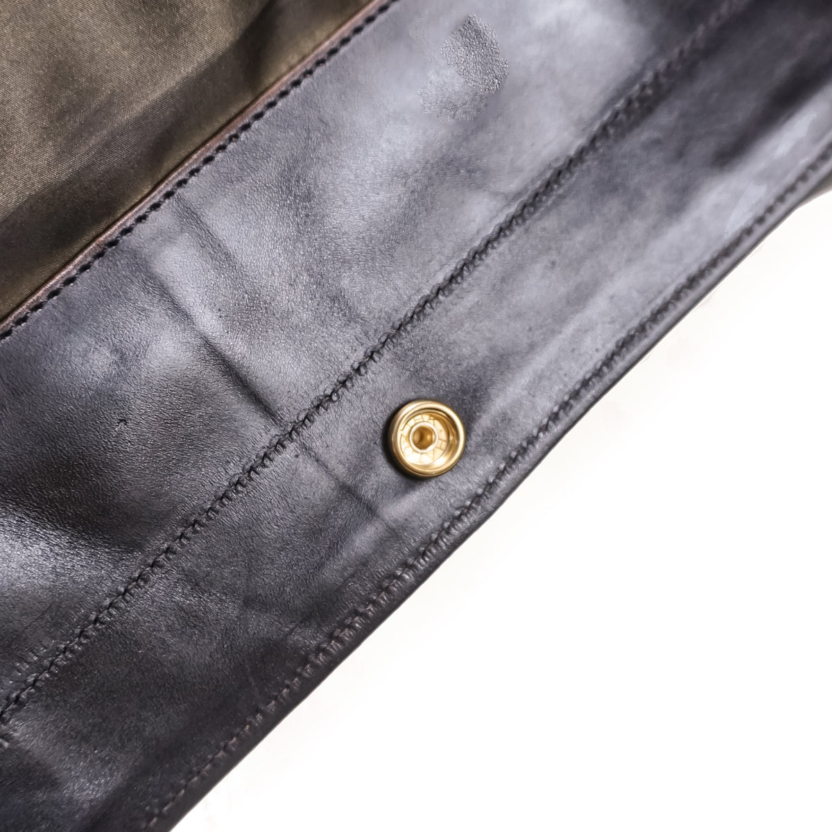 30's SPORT JACKET | TRIGGER BUTTON