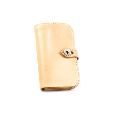 BANDAI NATURAL (MEDIUM WALLET)