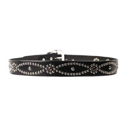 HIMALAYA V STUDDED FULL BLACK