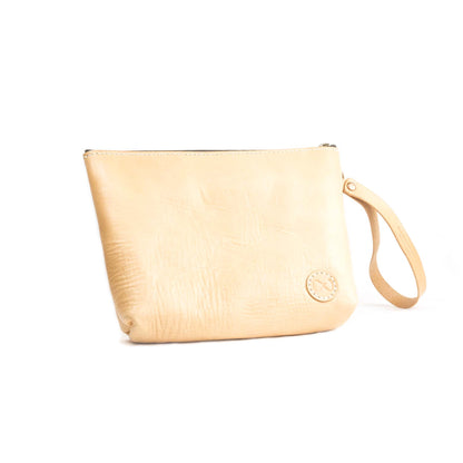 BENTENYAMA POUCH NATURAL